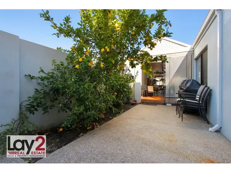 Sixth view of Homely house listing, 136 Leake Street, Bayswater WA 6053