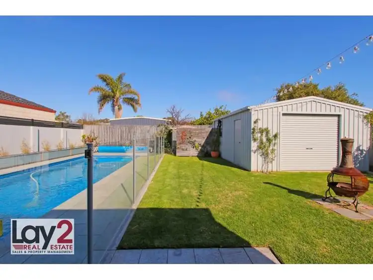 Seventh view of Homely house listing, 136 Leake Street, Bayswater WA 6053