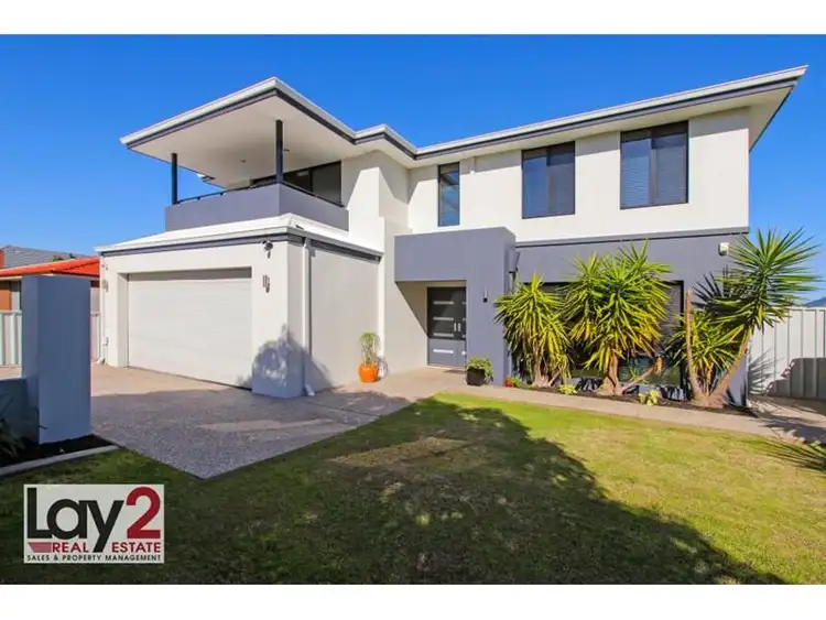 Second view of Homely house listing, 136 Leake Street, Bayswater WA 6053