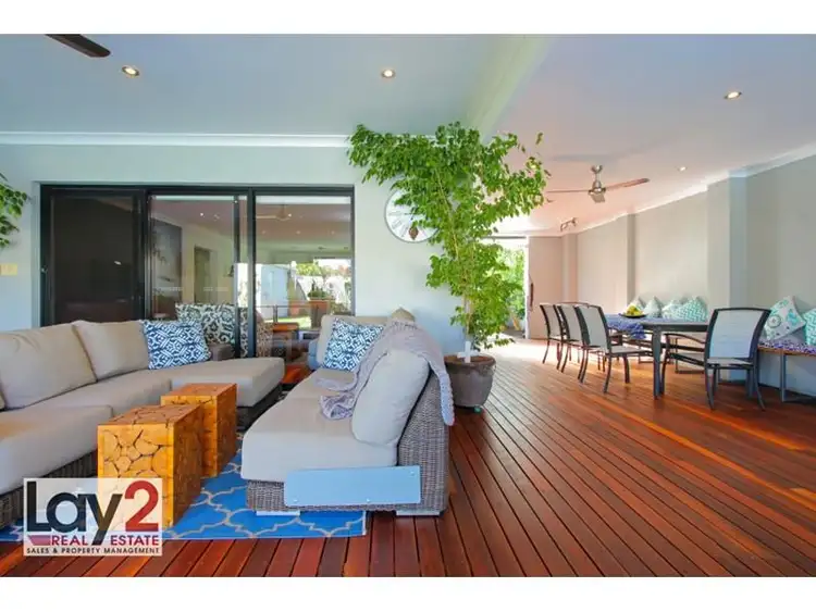 Third view of Homely house listing, 136 Leake Street, Bayswater WA 6053