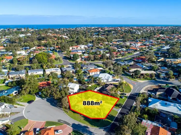 4 Wandoo Road, Duncraig WA 6023