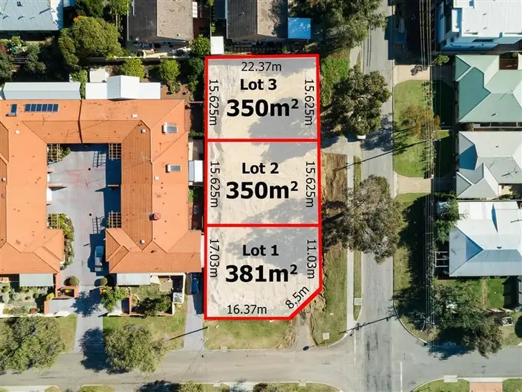2/17 Hope Road, Palmyra WA 6157