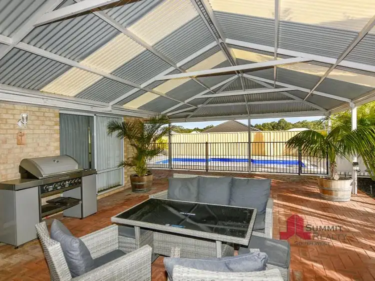 Third view of Homely house listing, 5 Claddagh Rd, Australind WA 6233
