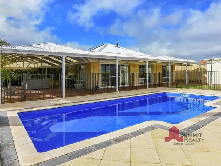 Fourth view of Homely house listing, 5 Claddagh Rd, Australind WA 6233