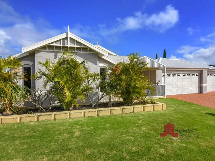 Fifth view of Homely house listing, 5 Claddagh Rd, Australind WA 6233