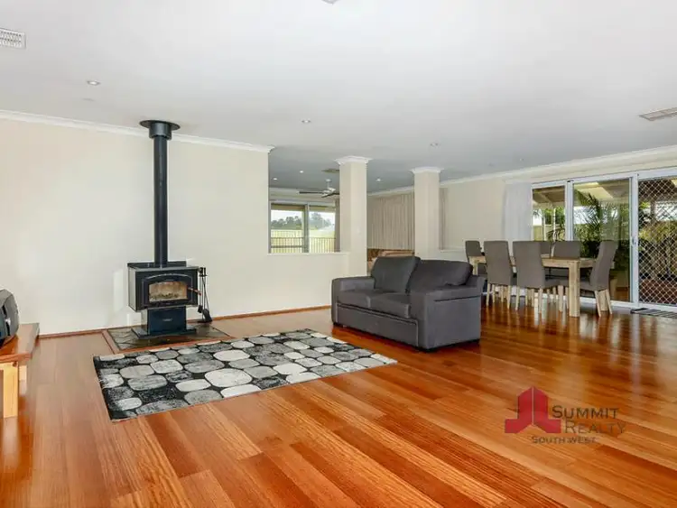 Sixth view of Homely house listing, 5 Claddagh Rd, Australind WA 6233