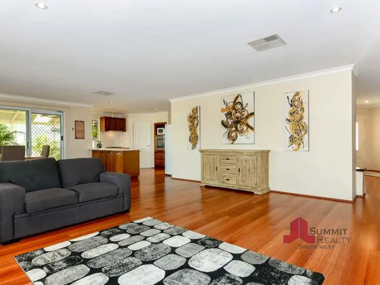 Seventh view of Homely house listing, 5 Claddagh Rd, Australind WA 6233