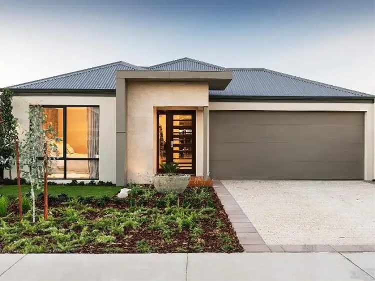 Main view of Homely house listing, 8 Barakee Road, Wandi WA 6167