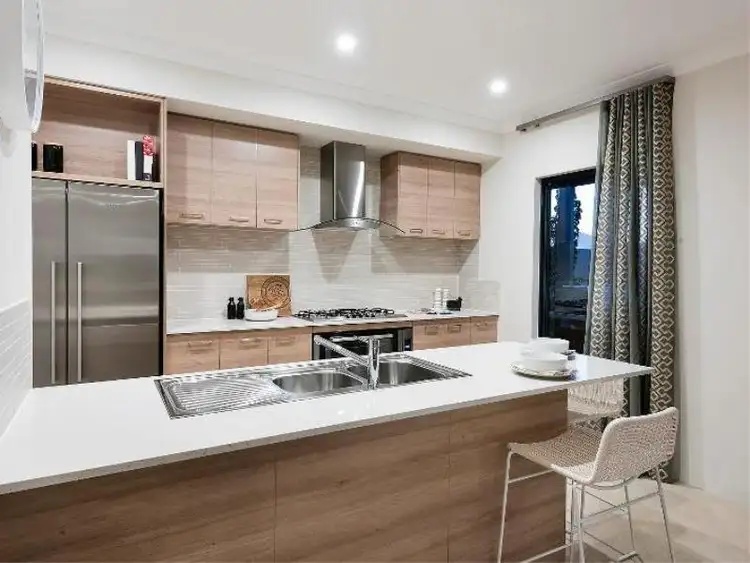 Second view of Homely house listing, 8 Barakee Road, Wandi WA 6167