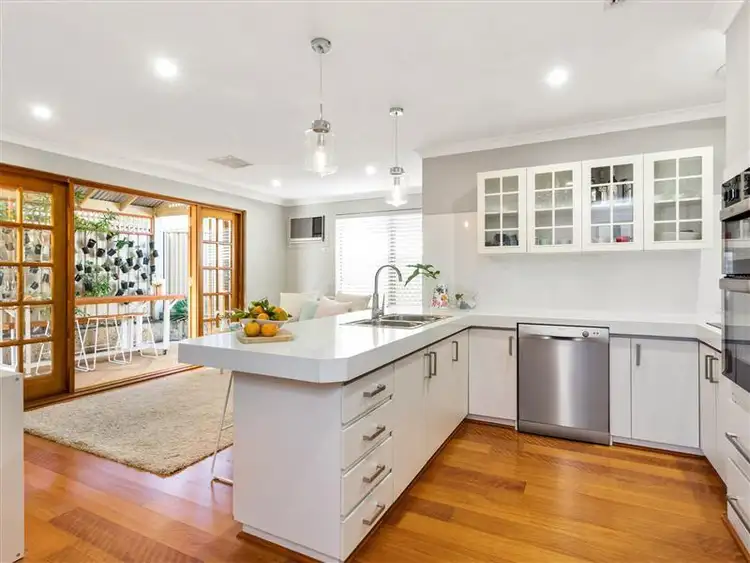 124A Stock Road, Attadale WA 6156