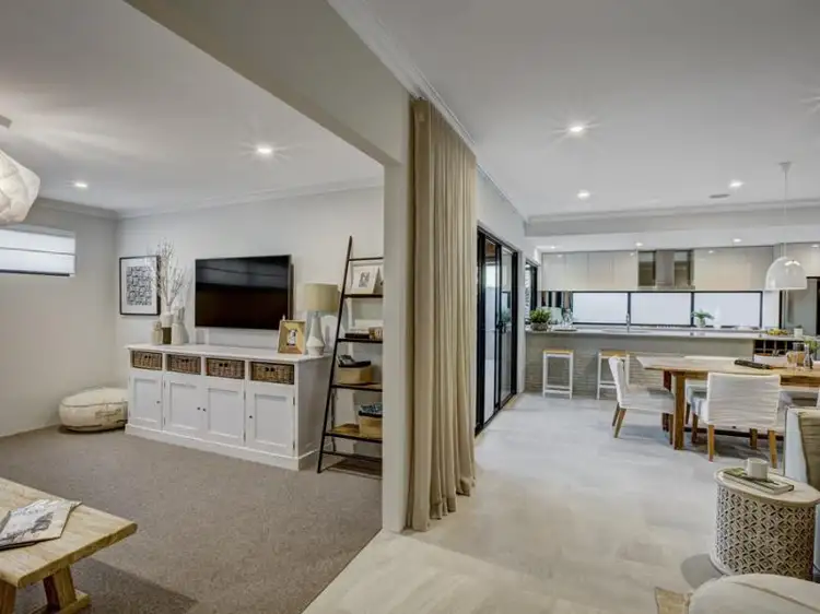Third view of Homely house listing, 2 Unwin Way, Byford WA 6122