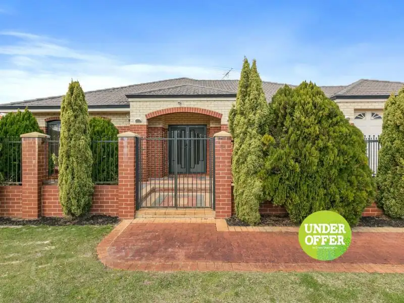 Main view of Homely house listing, 54 Catherine Street, Bedford WA 6052