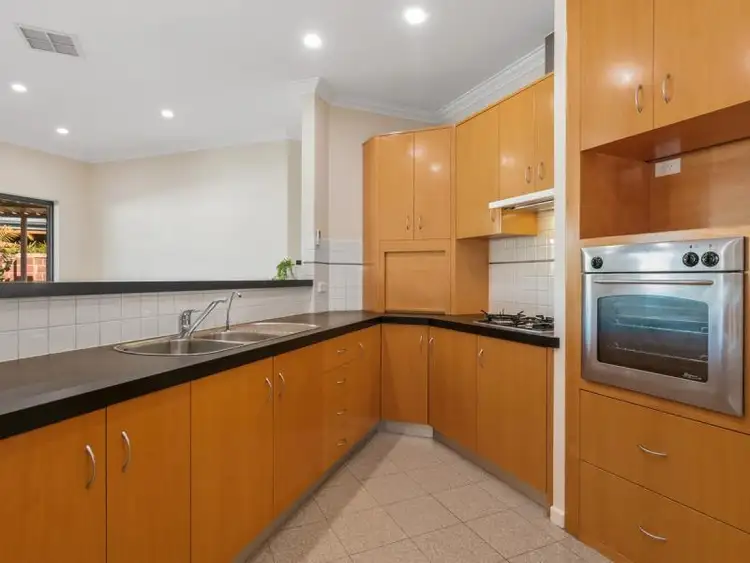 Second view of Homely house listing, 54 Catherine Street, Bedford WA 6052
