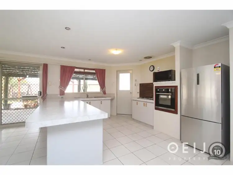 Third view of Homely house listing, 17 Ballaruk Grove, High Wycombe WA 6057