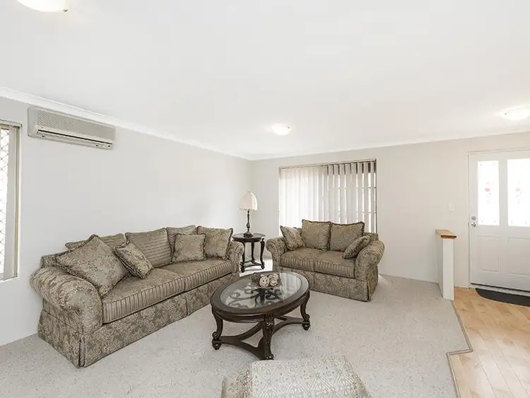 Third view of Homely house listing, 17 Roche Way, Beeliar WA 6164