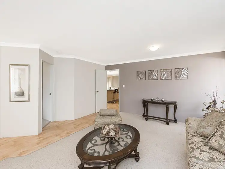 Fourth view of Homely house listing, 17 Roche Way, Beeliar WA 6164