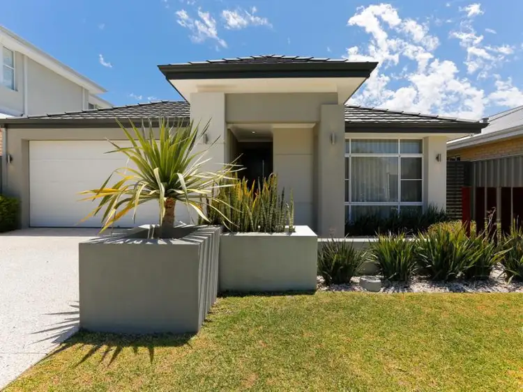 Main view of Homely house listing, 20 Barakee Road, Wandi WA 6167