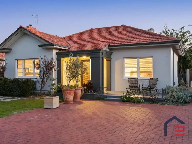 5 Drummond Street, Bedford WA 6052