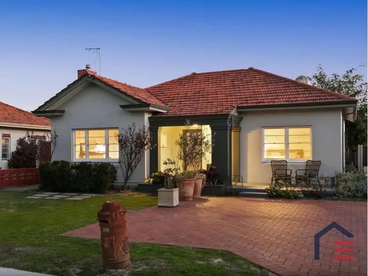 Second view of Homely house listing, 5 Drummond Street, Bedford WA 6052
