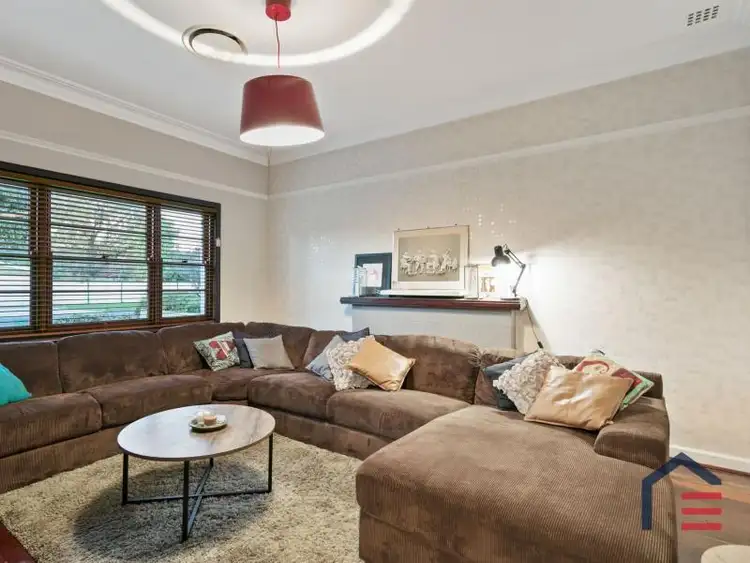 Fifth view of Homely house listing, 5 Drummond Street, Bedford WA 6052