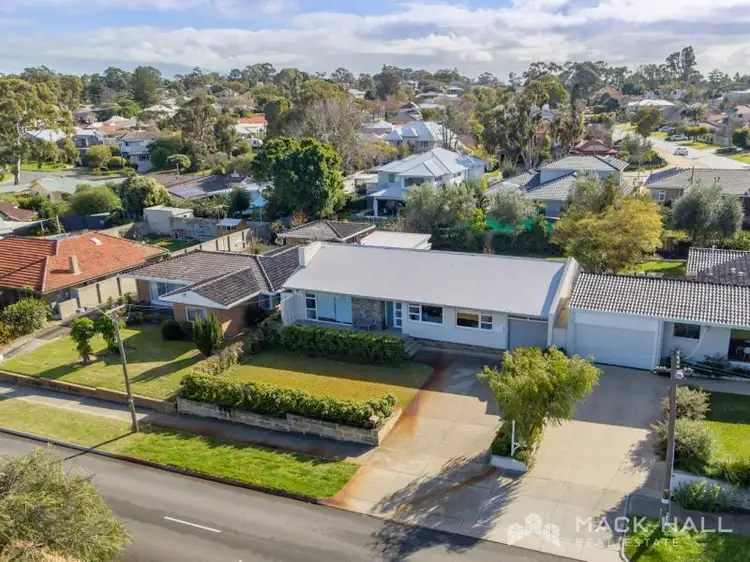 Main view of Homely house listing, 36 Oceanic Drive, Floreat WA 6014