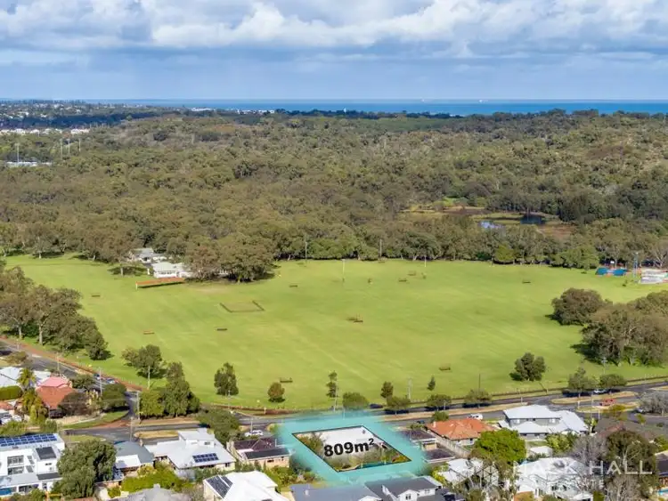 Second view of Homely house listing, 36 Oceanic Drive, Floreat WA 6014
