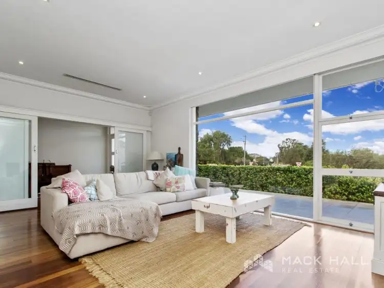 Third view of Homely house listing, 36 Oceanic Drive, Floreat WA 6014