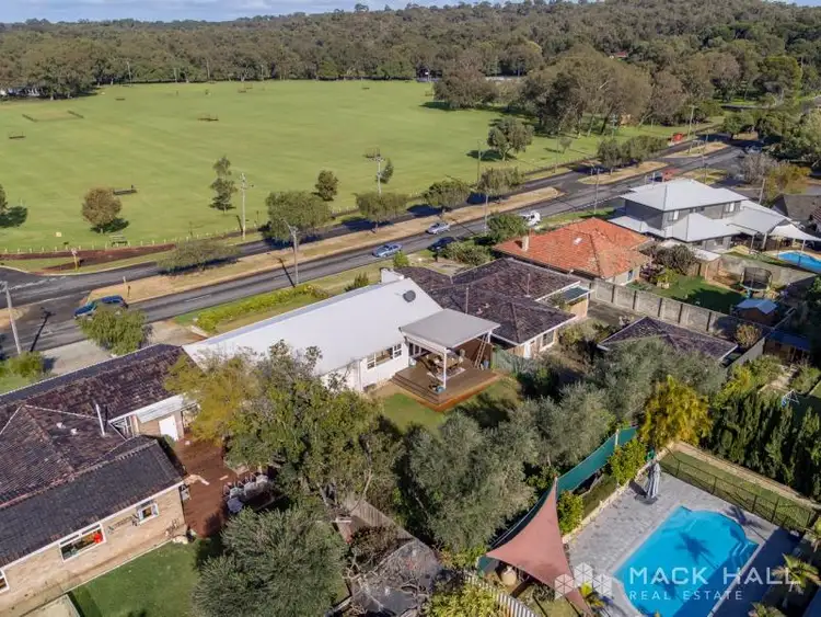 Fourth view of Homely house listing, 36 Oceanic Drive, Floreat WA 6014