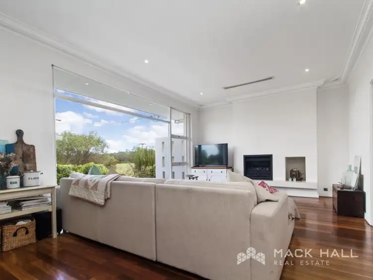 Fifth view of Homely house listing, 36 Oceanic Drive, Floreat WA 6014