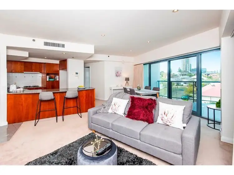 1/19 Bowman, South Perth WA 6151