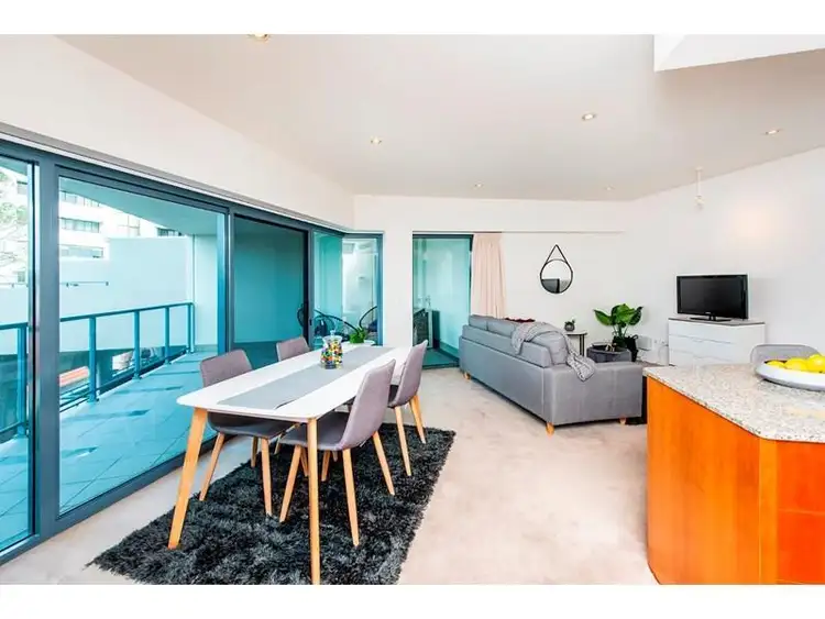 Fourth view of Homely apartment listing, 1/19 Bowman, South Perth WA 6151