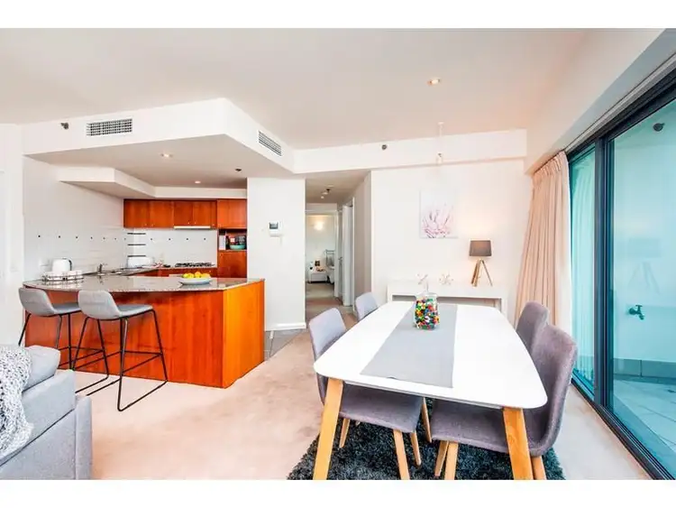 Fifth view of Homely apartment listing, 1/19 Bowman, South Perth WA 6151