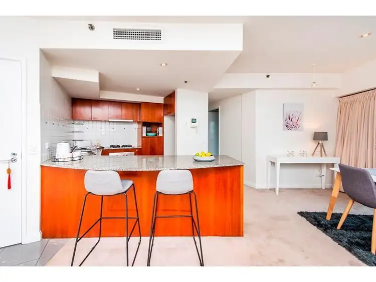 Seventh view of Homely apartment listing, 1/19 Bowman, South Perth WA 6151