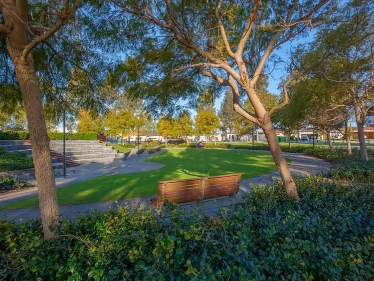 Second view of Homely land listing, Lot 234, 7 Paradoxa Road, Hammond Park WA 6164