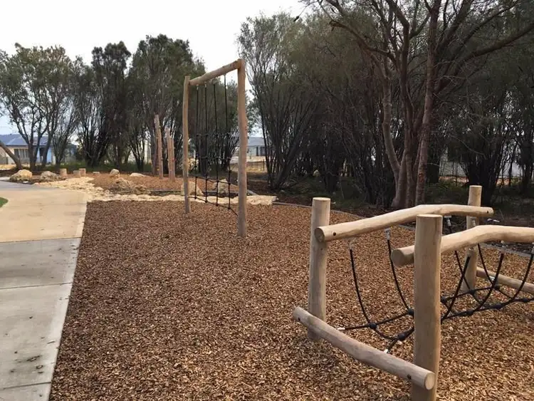 Third view of Homely land listing, Lot 168, 27 Obsidian Way, Wellard WA 6170
