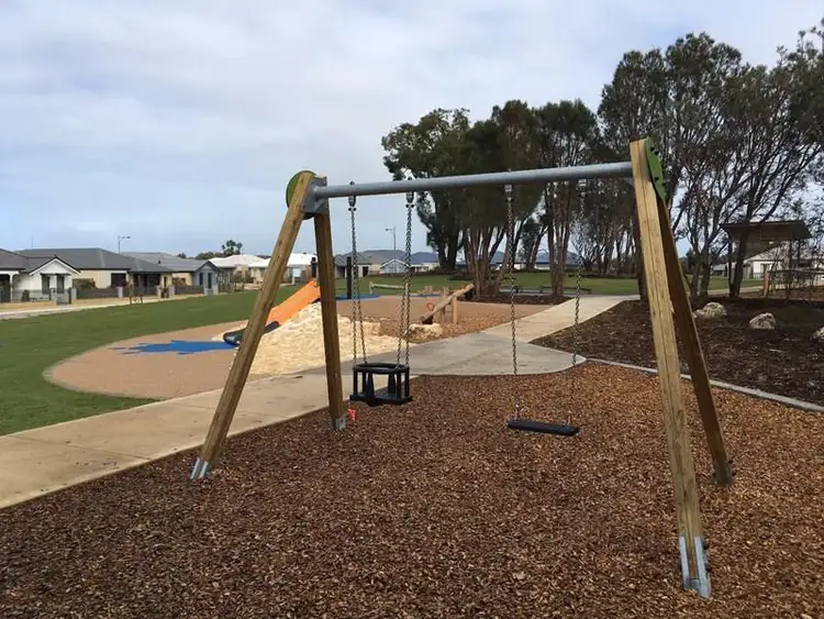 Fourth view of Homely land listing, Lot 168, 27 Obsidian Way, Wellard WA 6170