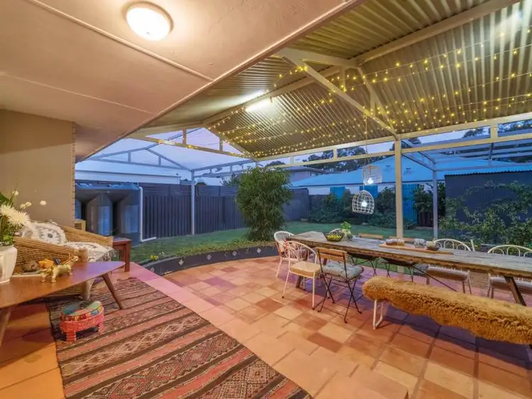 Main view of Homely semi-detached listing, 68 Virgil Avenue, Yokine WA 6060