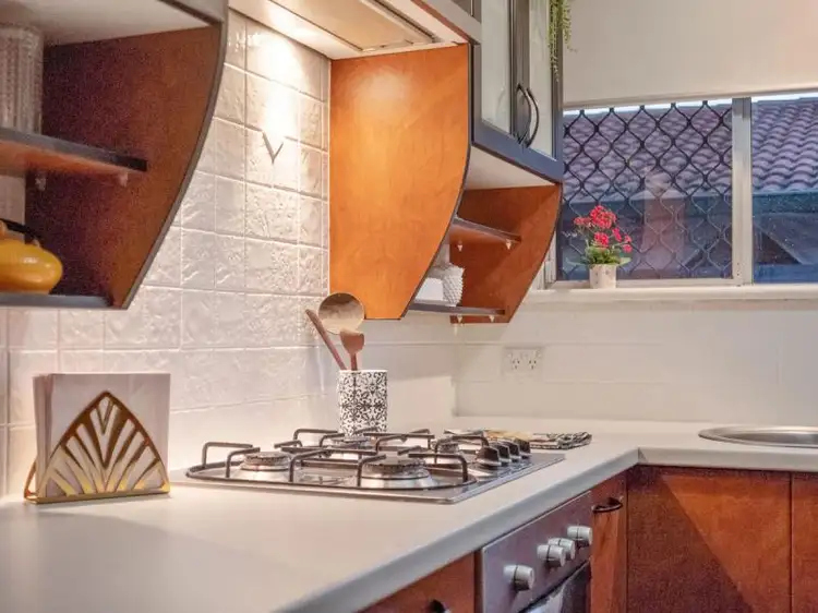 Fourth view of Homely semi-detached listing, 68 Virgil Avenue, Yokine WA 6060
