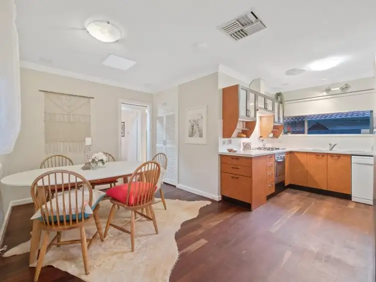 Fifth view of Homely semi-detached listing, 68 Virgil Avenue, Yokine WA 6060