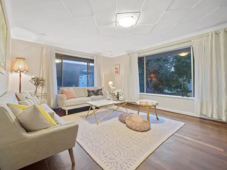 Seventh view of Homely semi-detached listing, 68 Virgil Avenue, Yokine WA 6060