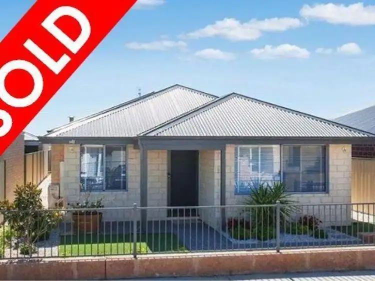 29 Alice Street, Yalyalup WA 6280