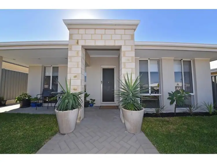 Second view of Homely house listing, 28 Villena Parade, Alkimos WA 6038