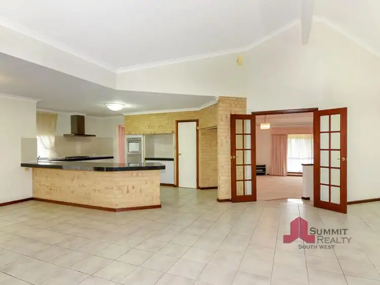 Fourth view of Homely house listing, 2 Kalari Rise, South Bunbury WA 6230