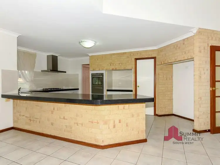 Sixth view of Homely house listing, 2 Kalari Rise, South Bunbury WA 6230