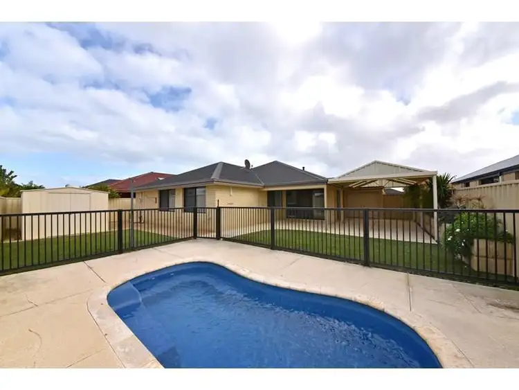 5 Donabate Road, Ridgewood WA 6030