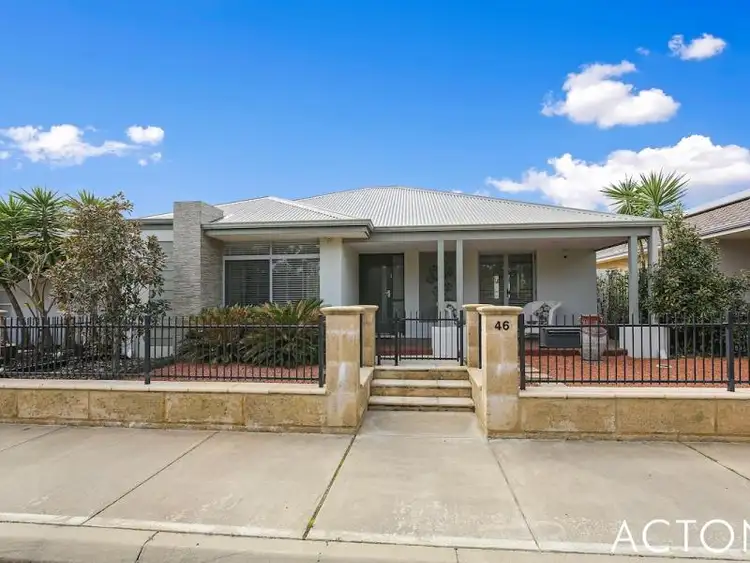 46 Countess Circuit, South Yunderup WA 6208