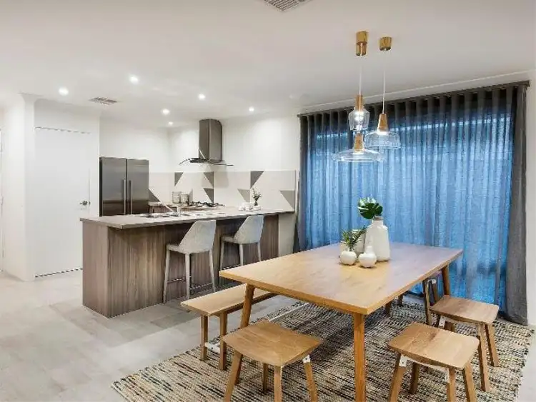 Second view of Homely house listing, 15 Windermere Boulevard, Aveley WA 6069