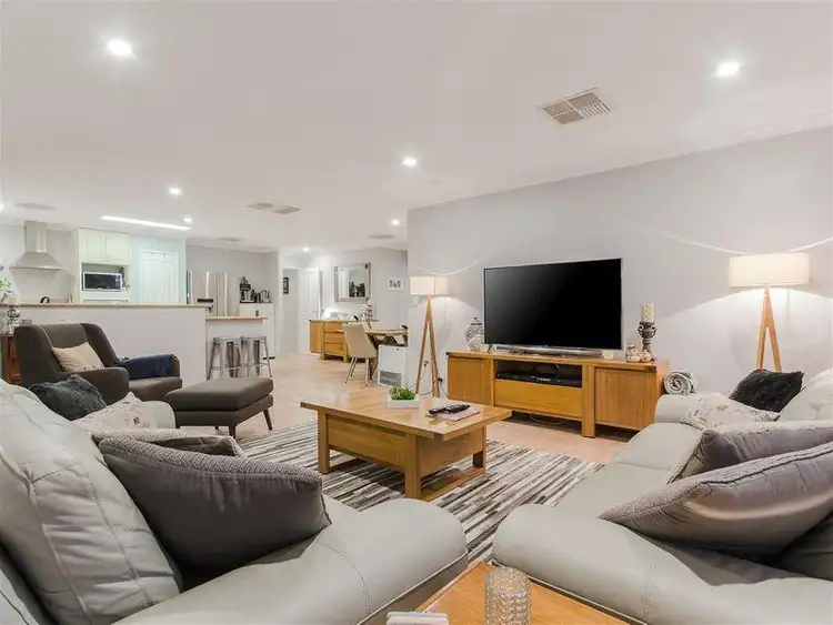 Second view of Homely house listing, 7 Galway Gardens, Warnbro WA 6169