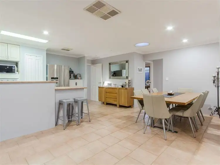 Fourth view of Homely house listing, 7 Galway Gardens, Warnbro WA 6169