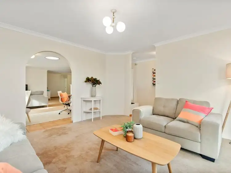 Seventh view of Homely house listing, 22 Cantara Rise, Ocean Reef WA 6027